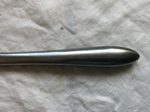 International Stainless Deluxe Ashford Pattern Dinner Knife - Free Shipping! - Picture 6 of 6