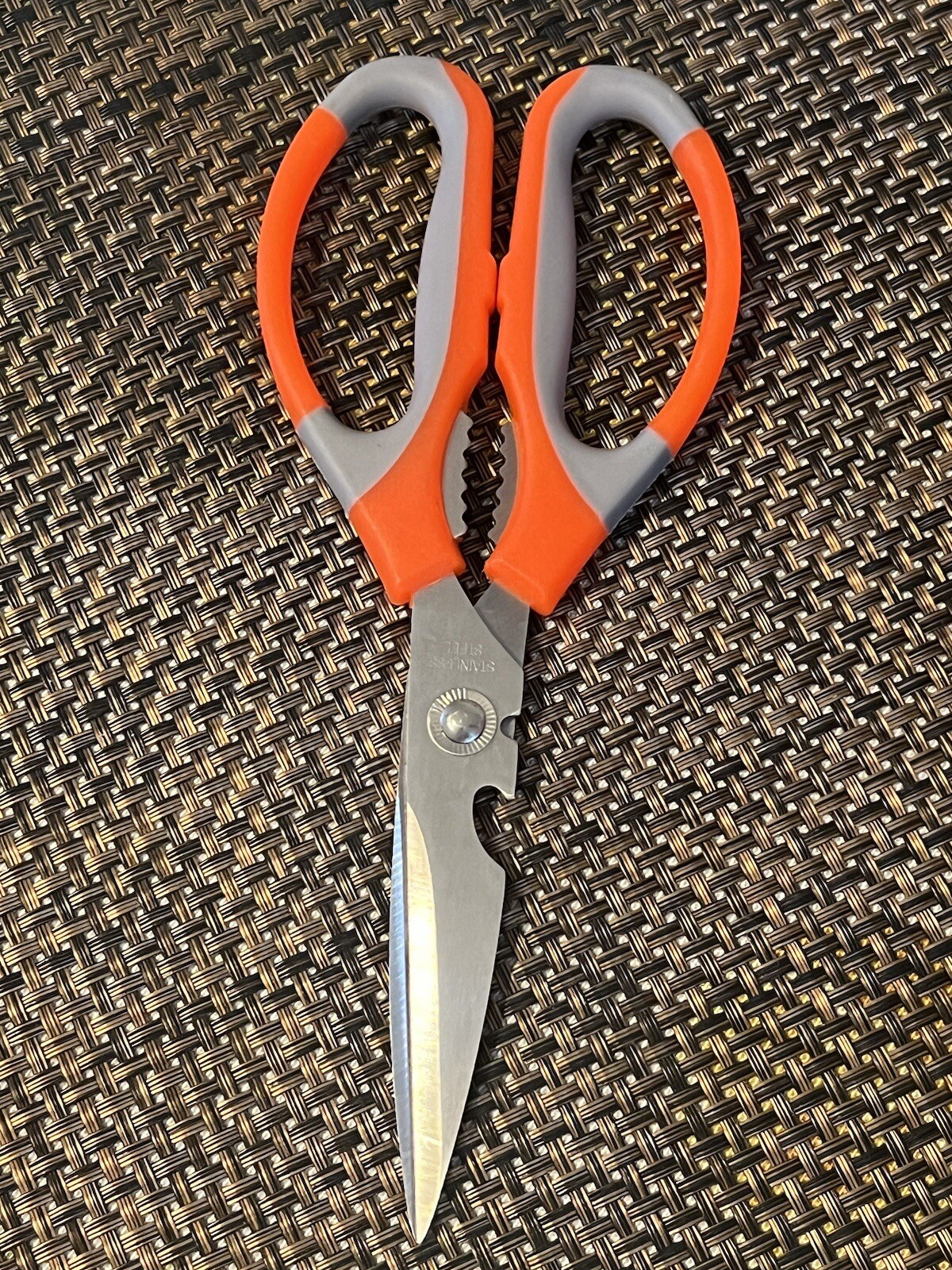Scissors multifunctional-image