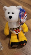 Maryland State Quarter coin bear NEW