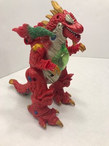 robot dragon toy