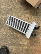 60s Harrison Nascar Oil Cooler Boss Ford 60s Harrison Nascar Oil Cooler Boss Ford