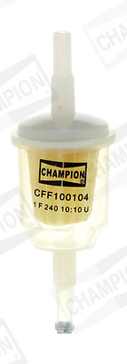 Champion CFF100104 Kraftstofffilter FüR Seat Skoda BMW Fiat Peugeot Renault Ford-image