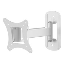 AVF MRL13W Multi Position TV & Monitor Wall Bracket, up to 32" & 10kg