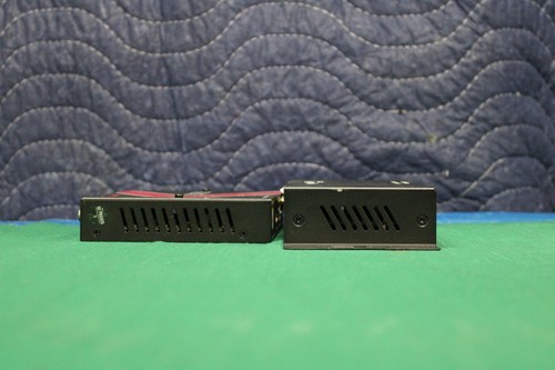 Atlona AT-HD4-V110SR & Binary B-500-EXT-230-RS Transmitter - Picture 5 of 10