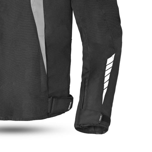 Chaqueta Textil Para Montar En Moto Chaqueta Blindada De Motociclista Para Hombr - Imagen 13 de 38