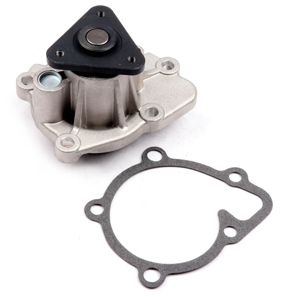 Water Pump For 07-17 Chrysler 200 Dodge Jeep Compass Mitsubishi Lancer 2.0 2.4L - Image 4 of 4