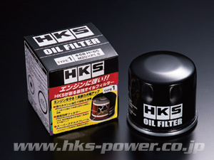 HKS Oil Filter FOR HONDA ELYSION RR1 to RR6 J35A/30a/k24a