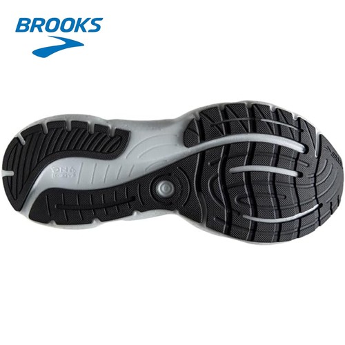 Scarpe Brooks Men's Glycerin traspirante ammortizzate e confortevoli - Foto 6 di 52