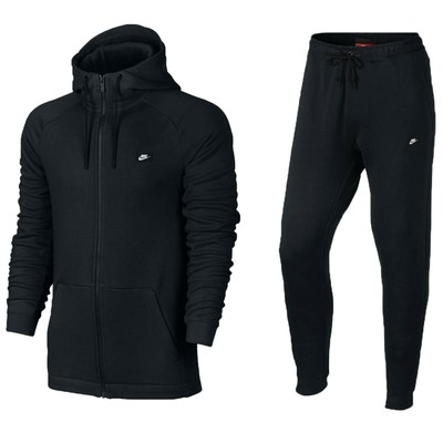 nike modern tracksuit