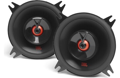 JBL CLUB 422F スピーカー 105W JBL Club 422F Club Series 4