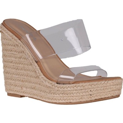 clear vinyl shoes womens