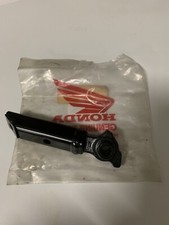 Pedalino Pedana Poggiapiedi Destro Pilota Honda Cub Ez 90