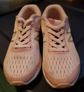 girls size 12 tennis shoes