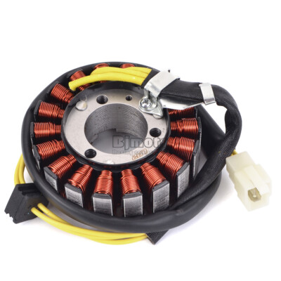 Stator Coil For Honda NSS250 Forza 250 MF06 JAZZ/ REFLEX