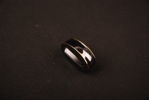 Único cuello de empuñadura Fuchi & Kashira para espada japonesa Katana Wakizashi - Imagen 3 de 7