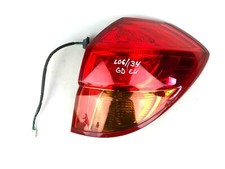 2004 - 2007 Subaru Outback Legacy Hinteres Rechtes Rücklicht Bremsleuchte
