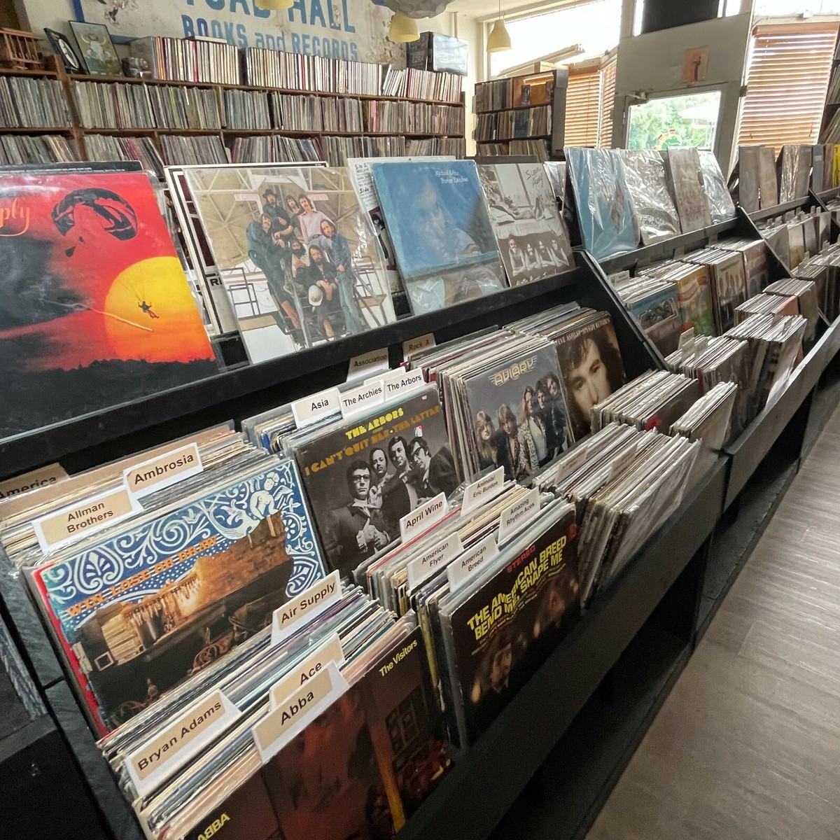 Dick Tracy LP Vinyl Musique Originale de Tokyo-Ga Journal Filmé De