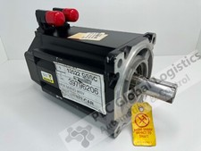 Surplus Allen Bradley MPL-B540K-SJ72AA /A Brushless Servo Motor 460VAC 4000 RPM