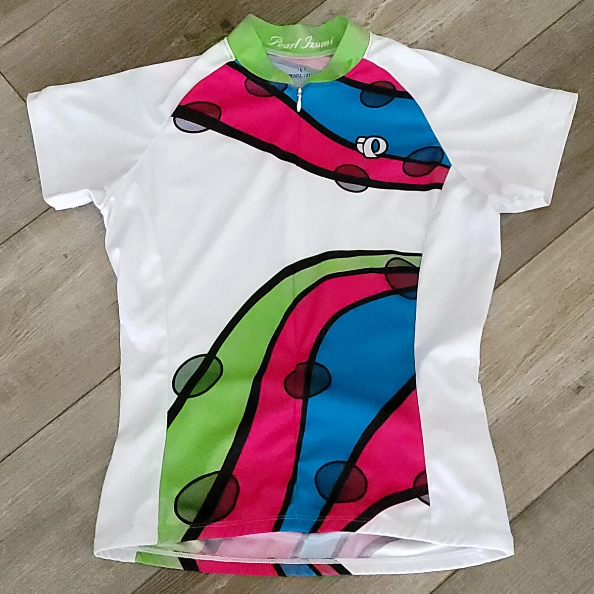 Pearl izumi select jersey sale