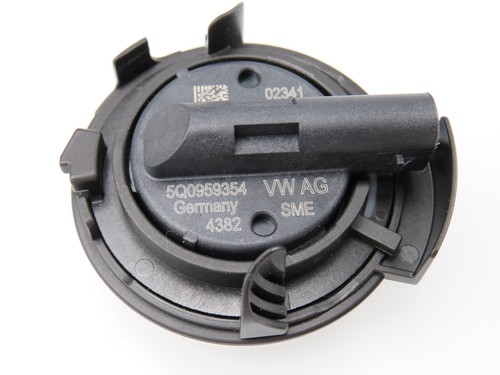 Audi A3 S3 RS3 TT 8V VW Golf 7 Crashsensor Tür vorne Seitenairbag