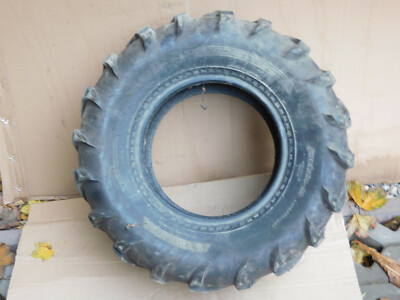 AT 25x10-12 Innova Mud Gear Lite IA-8004 6PR Reifen gebraucht