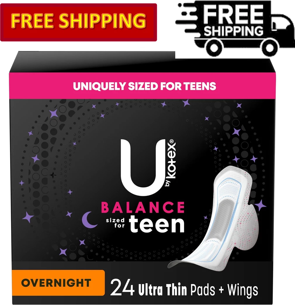 Kotex by u deals