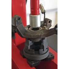 Sealey Adjustable Press Support Plate Garage Workshop DIY