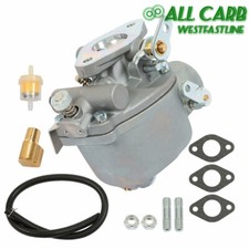 Carburetor For Massey Ferguson TO35 35 40 50 F40 135 150 202 204 Tractor