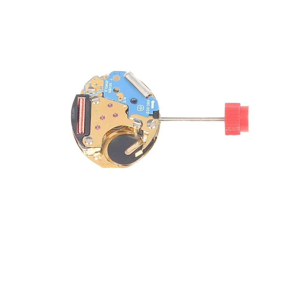 wire & cable Watch movement ETA