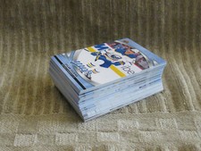 (47) x 2023-24 Upper Deck MVP ICE BATTLES HOCKEY Lot mint shape gradable