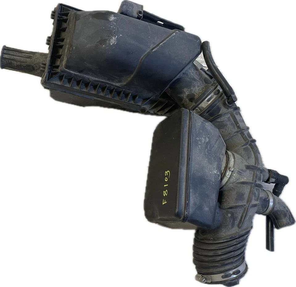 08 09 Purificador de aire Ford Taurus X Foto 2 de 4