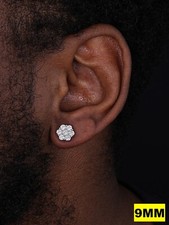 Pendientes Daga Plata De Ley & Chapado En Oro Pendientes - España