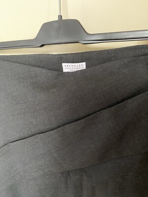 brunello cucinelli Rock Wolle 38