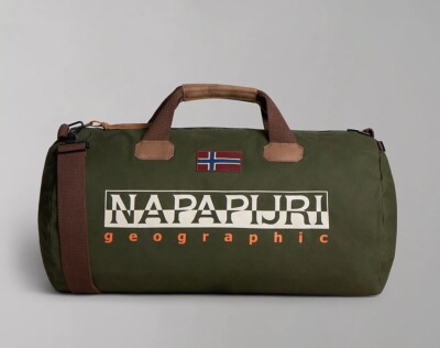NAPAPIJRI ナパピリバッグ BERING SAFARI NAPAPIJRI ナパピリ