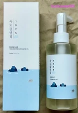 Round Lab 1025 Dokdo Cleansing Oil - 200ml - EXP 4/8/27