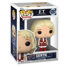 E.T. Gertie 1257 Funko Pop
