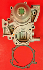 Engine Water Pump Cardone 57-1663 Reman For Subaru Impreza Outback Forester