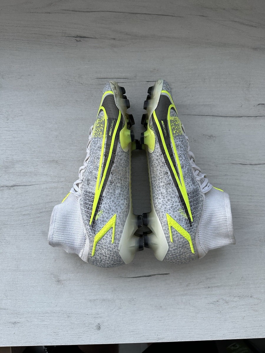 cr7 safari nike mercurial superfly elite football boots