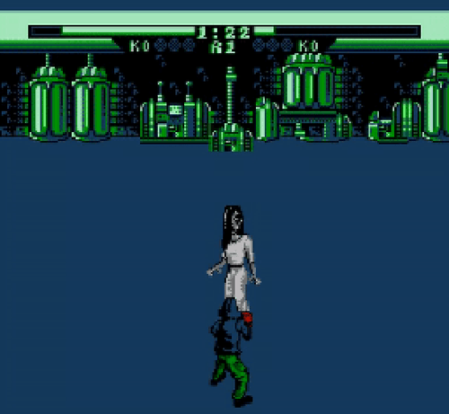 Creepy Brawlers - NES - Completo en caja en caja - Mega Cat Studios - Imagen 2 de 14