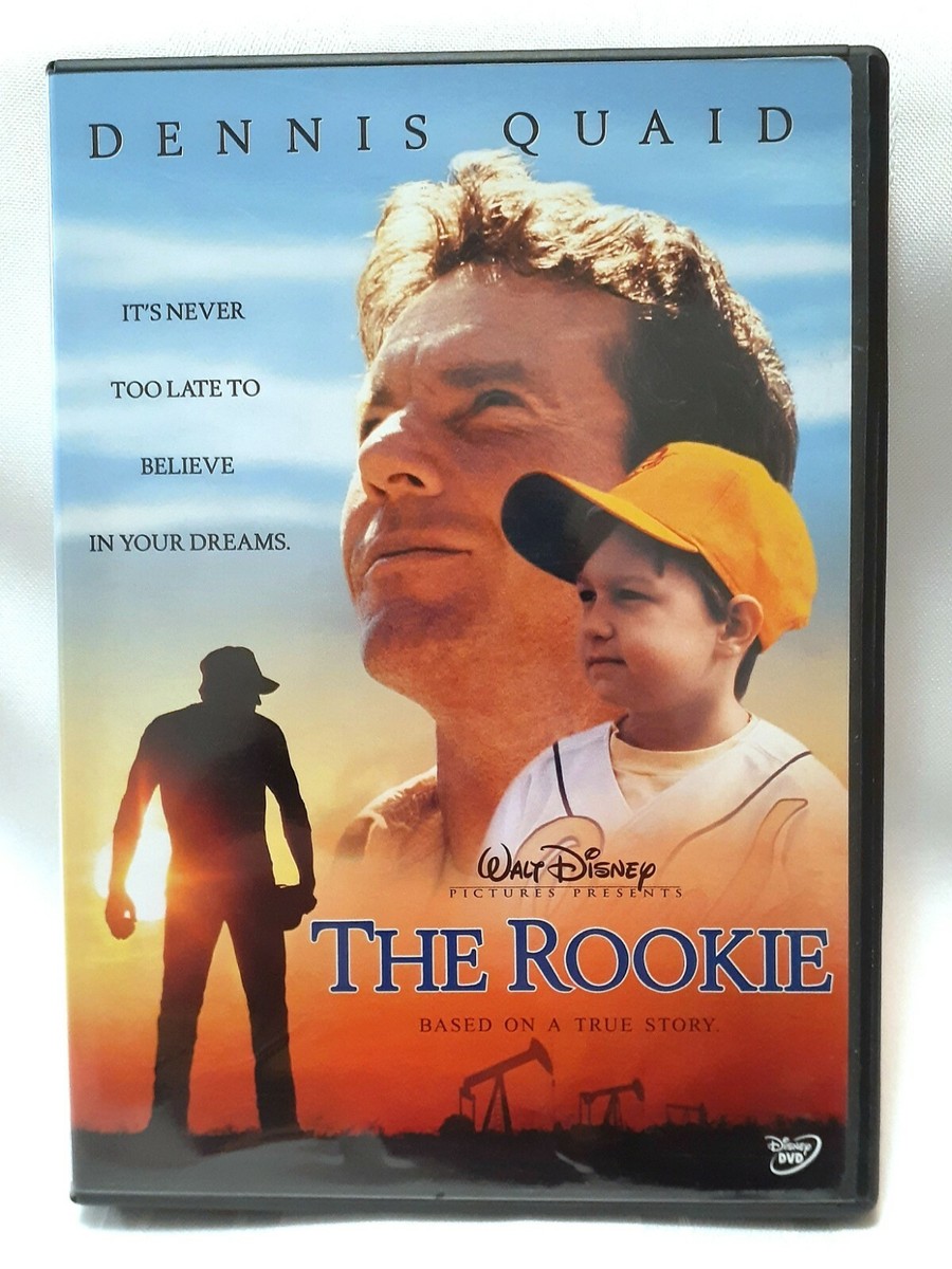 The Rookie