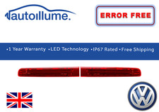 For VW Transporter T5 T6 High Level Third Brake Lights LED 7H0945097B C E F H J
