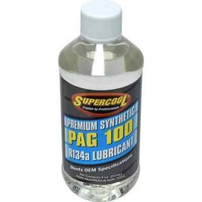 RO0901B UAC A/C Compressor Oil for R134a