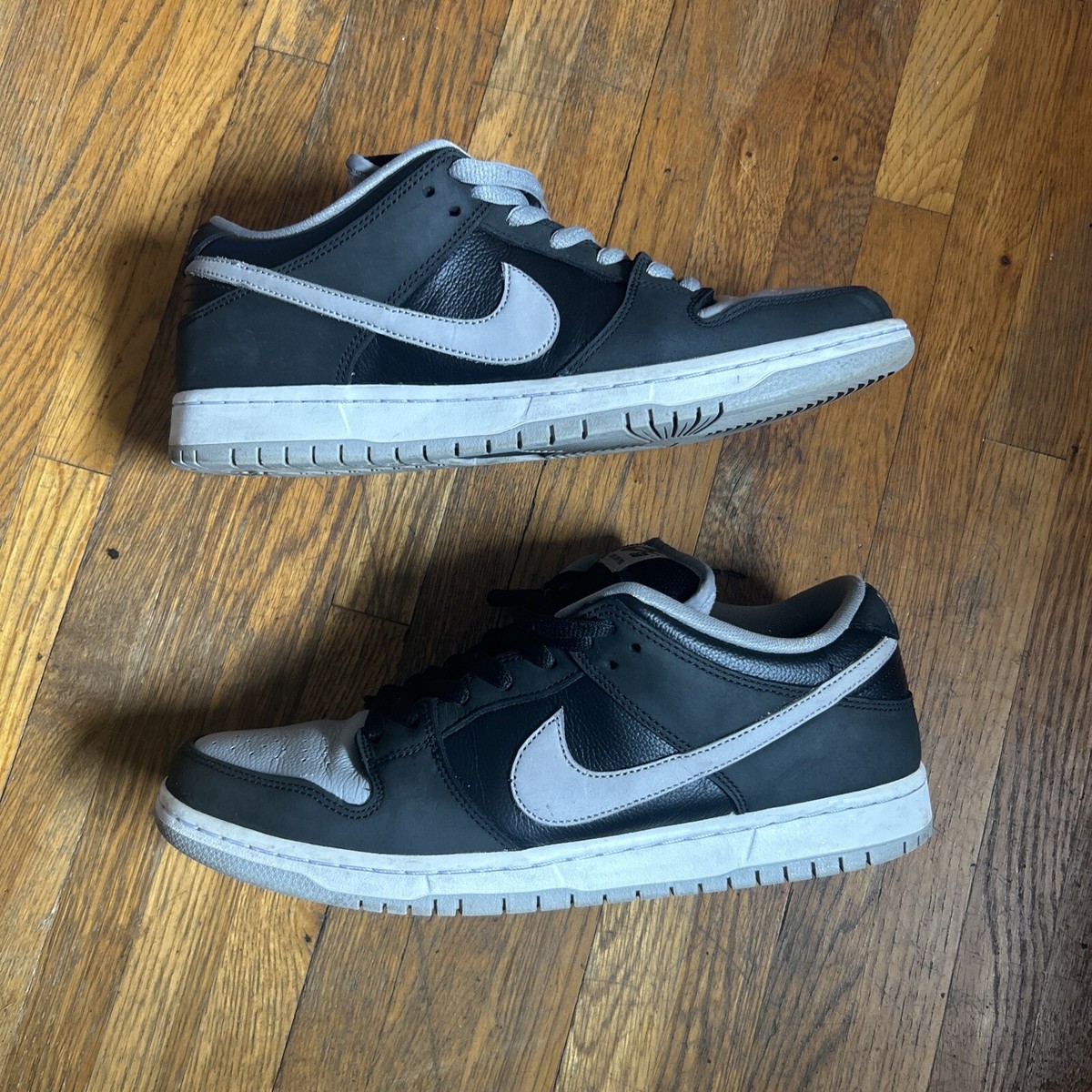 Size 11 - Nike SB Dunk Low J-Pack Shadow W/ Extra Laces Size 11 - Nike SB Dunk Low J-Pack Shadow W/ Extra Laces