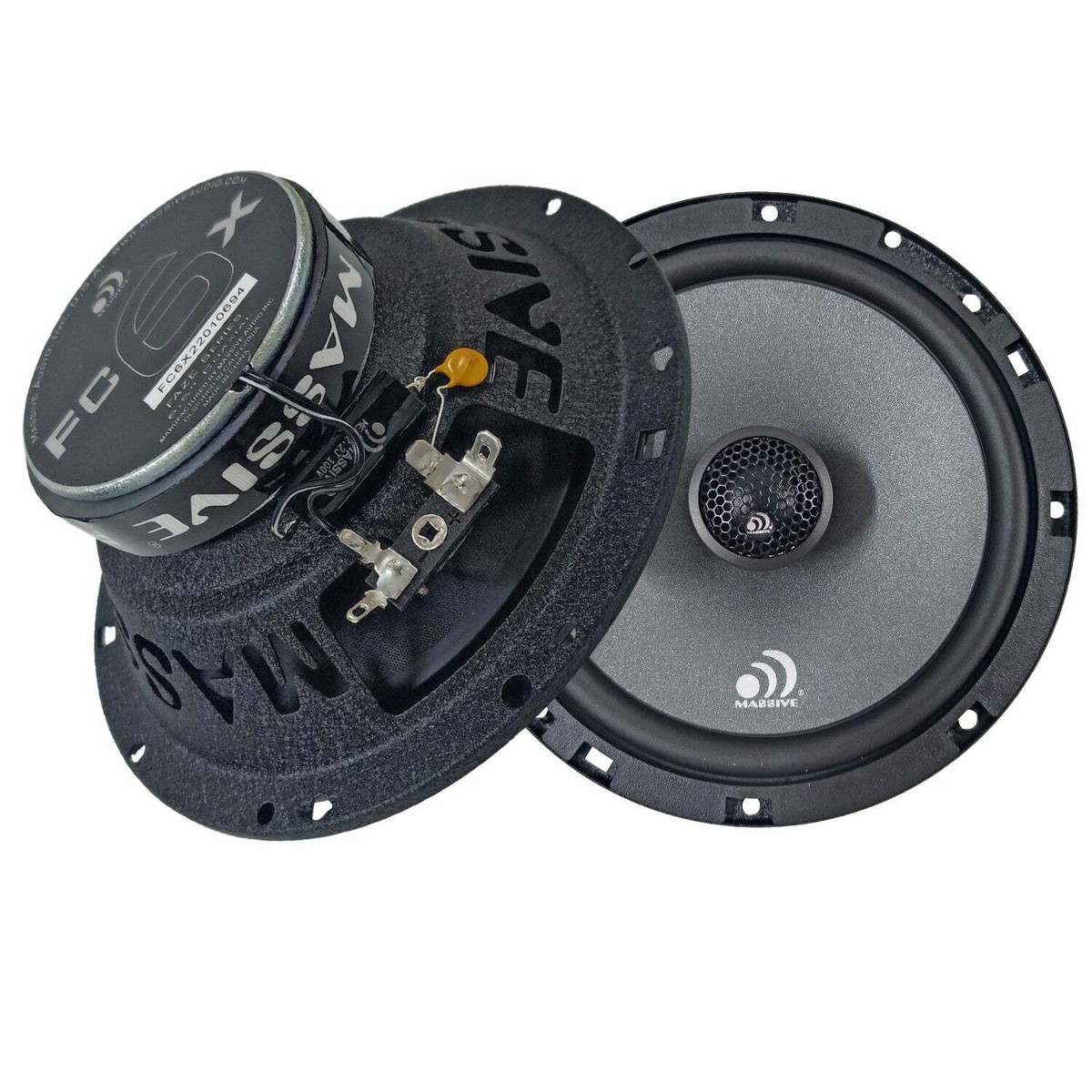 【GW SALE】SWIX FC6X FC6X - 6.5