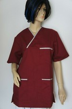 Kasack, Unisex-Schlupfkasack, Gesundheitswesen, Pflege, Art. Angelika