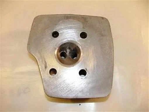 74-75 CABEZAL YAMAHA MX125 YZ125 453-11111-00-00 Foto 3 de 4