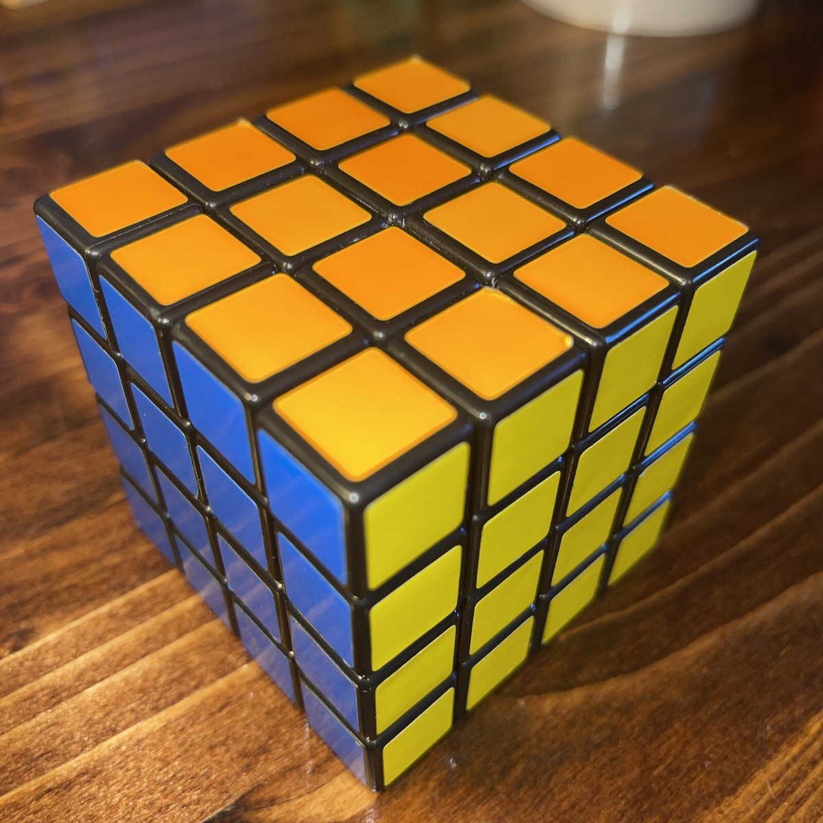 16x16 Rubiks Cube Rubikverse Online Rubik's Cube Solver, Simulator,
