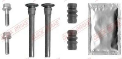 Original QUICK BRAKE Führungshülsensatz Bremssattel 113-1375X für Honda