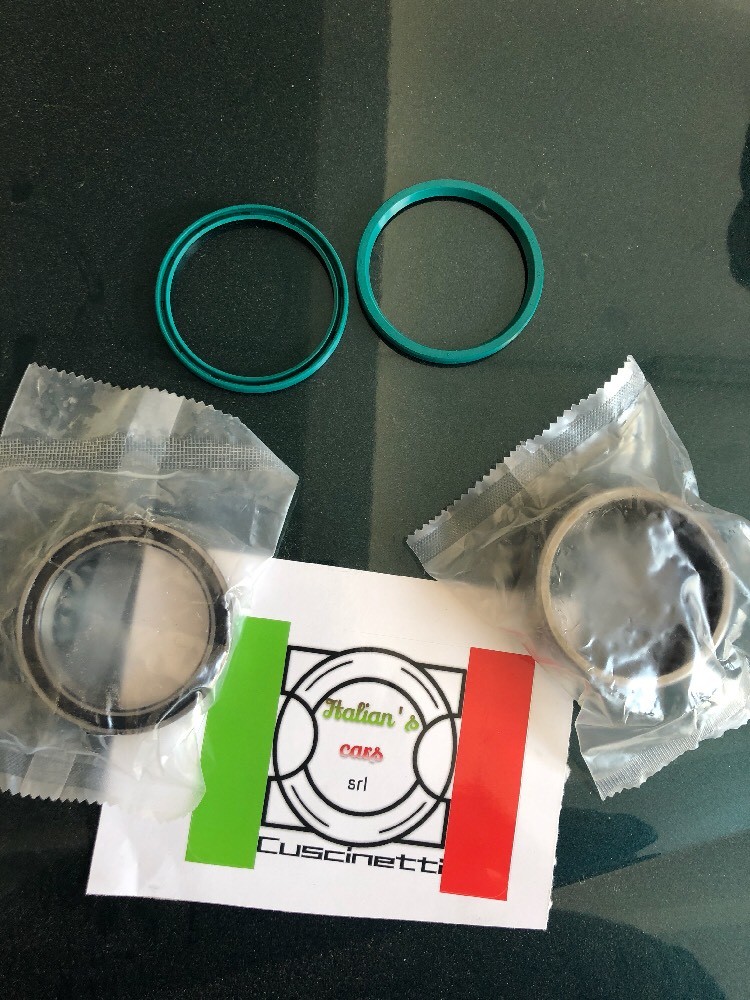 Trovare Cuscinetto Ruota Per Volkswagen Fox Hatchback (5Z1, 5Z3, 5Z4 - Foto 4