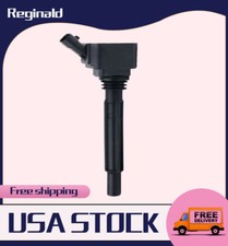 New OEM Upgrade Ignition Coil For Fiat 500 L ...